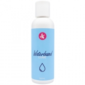 Essentials Waterbased Lubricant 150ml