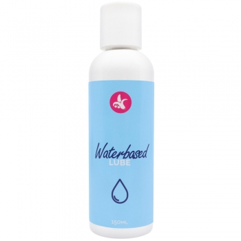 Essentials Waterbased Lubricant 150ml