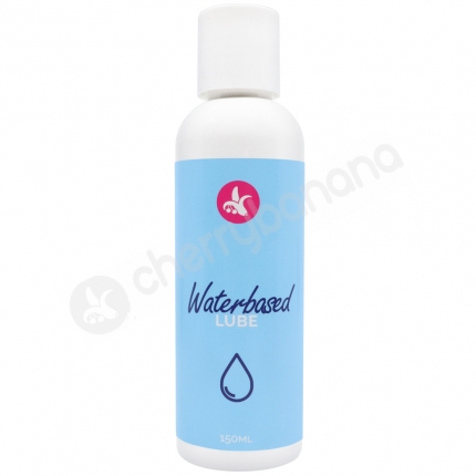Essentials Waterbased Lubricant 150ml