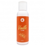 Essentials Vanilla Flavoured Lube 100ml