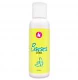 Essentials Banana Flavoured Lube 100ml