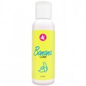 Essentials Banana Flavoured Lube 100ml