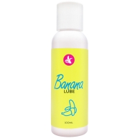 Essentials Banana Flavoured Lube 100ml