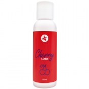 Essentials Cherry Flavoured Lube 100ml