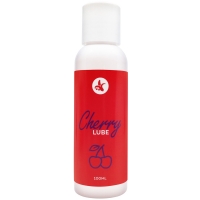 Essentials Cherry Flavoured Lube 100ml