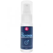 Essentials Pheromone Aphrodisiac Spray for Him 15ml