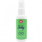 Essentials Delay Spray 50ml