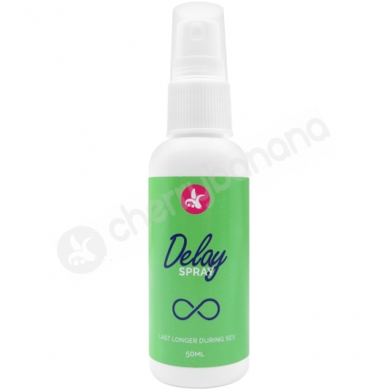 Essentials Delay Spray 50ml Essentials Delay Spray 50ml