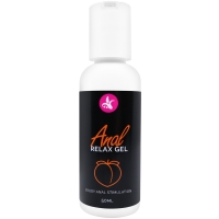 Essentials Anal Relax Gel 50ml