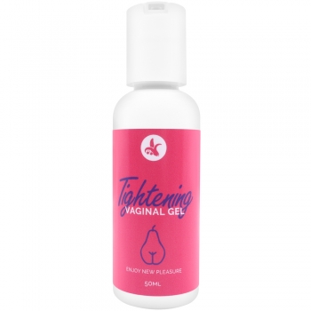 Essentials Tightening Vaginal Gel 50ml