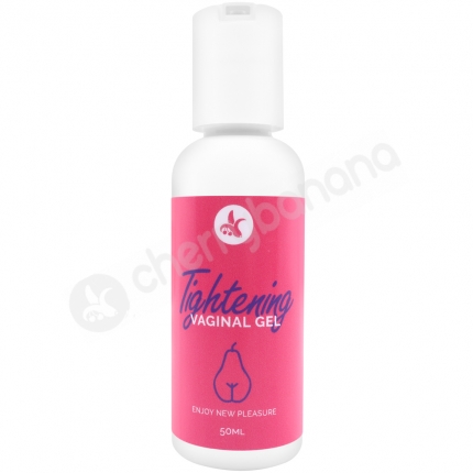 Essentials Tightening Vaginal Gel 50ml Essentials Tightening Vaginal Gel 50ml