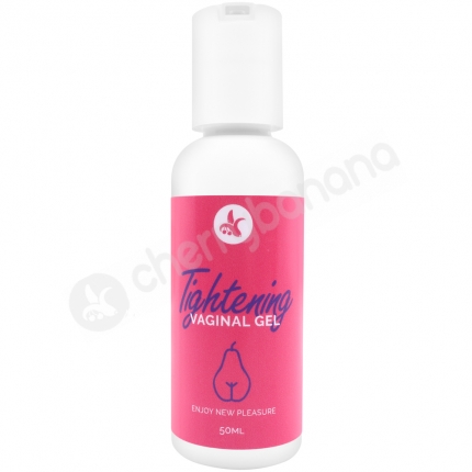 Essentials Tightening Vaginal Gel 50ml