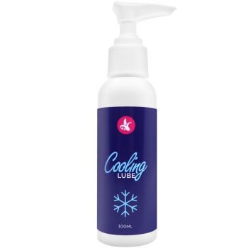 Essentials Cooling Lubricant 100ml