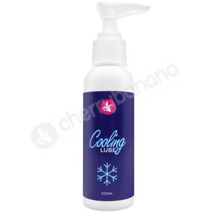 Essentials Cooling Lubricant 100ml
