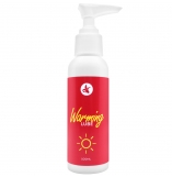 Essentials Warming Lubricant 100ml