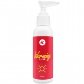 Essentials Warming Lubricant 100ml