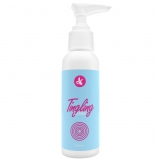 Essentials Tingling Lubricant 100ml