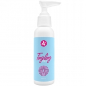 Essentials Tingling Lubricant 100ml