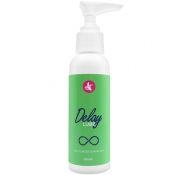 Essentials Delay Lubricant 100ml