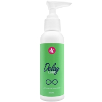 Essentials Delay Lubricant 100ml