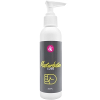 Essentials Masturbation Lubricant 150ml