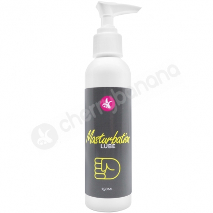 Essentials Masturbation Lubricant 150ml Essentials Masturbation Lubricant 150ml