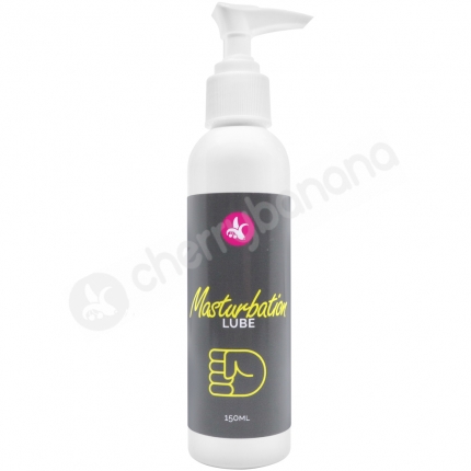 Essentials Masturbation Lubricant 150ml