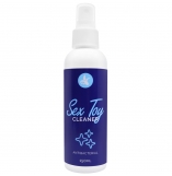 Essentials Antibacterial Sex Toy Cleaner 150ml