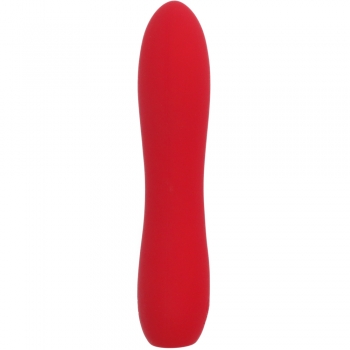 Cherry Banana Crimson Passion 10 Speed Powerful Vibrator