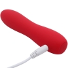 Cherry Banana Crimson Passion 10 Speed Powerful Vibrator