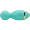 Cherry Banana Aqua Bloom 10 Speed Vibrator