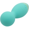 Cherry Banana Aqua Bloom 10 Speed Vibrator