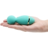 Cherry Banana Aqua Bloom 10 Speed Vibrator