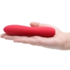 Cherry Banana Crimson Passion 10 Speed Powerful Vibrator