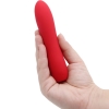 Cherry Banana Crimson Passion 10 Speed Powerful Vibrator