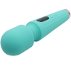 Cherry Banana Aqua Bliss 7 Speed Small Vibrating Wand