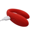 Cherry Banana Love Link 10 Speed G-spot & Clitoral Vibrator