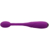 Cherry Banana Magic Point Purple 10 Speed Vibrator