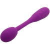 Cherry Banana Magic Point Purple 10 Speed Vibrator