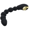 Cherry Banana 11 Speed Turbo Vibrating Flexi Beads