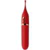 Cherry Banana Double Lover 7 Speed Spiro Tip Vibrator