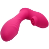 Cherry Banana Love Pulsations 10 Speed G-spot & Clitoral Stimulator