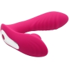 Cherry Banana Love Pulsations 10 Speed G-spot & Clitoral Stimulator