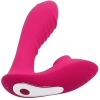 Cherry Banana Love Pulsations 10 Speed G-spot & Clitoral Stimulator