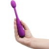 Cherry Banana Magic Point Purple 10 Speed Vibrator