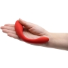 Cherry Banana Love Link 10 Speed G-spot & Clitoral Vibrator