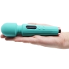 Cherry Banana Aqua Bliss 7 Speed Small Vibrating Wand