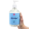 Essentials Waterbased Lubricant 500ml