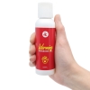 Essentials Warming Massage Oil 100ml