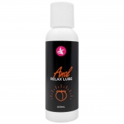 Essentials Anal Relax Lubricant 100ml